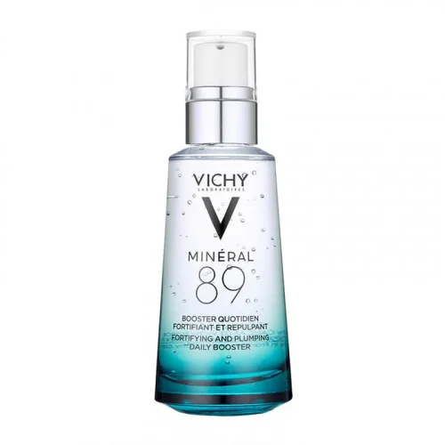 VICHY MINERAL BOOSTER 89 50ML